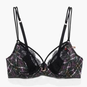 Savage X Fenty A Little Tart Unlined Bra